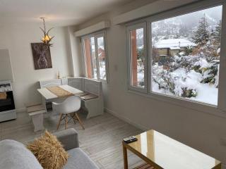 CATEDRAL SUR-Vista al cerro - 9