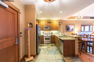Iron Horse Lodge North 310 by East West Hospitality - Truckee - 8
