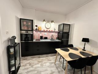 A17 Rhodolite sunny terrace - Athens - 4