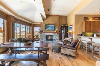 Iron Horse Lodge South 502 by East West Hospitality - Truckee - 8
