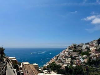 YourHome - Casa Silvanella - Positano - 9