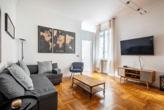 Exclusive 4 bedrooms apartment in Brera - Milan - 9
