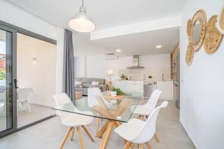 Apart-rent Apartment Mimoses 0069 - Empuriabrava - 1