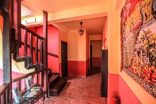 Mythos Guesthouse - Kalambaka - 8