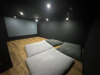 Enorme Domaine avec Piscine, Salle de fête, Boulodrome, Cinéma et plus - Nérac - 5