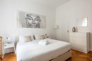 Exclusive 4 bedrooms apartment in Brera - Milan - 7