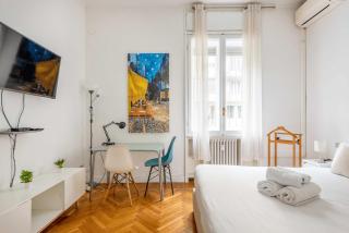 Exclusive 4 bedrooms apartment in Brera - Milan - 3