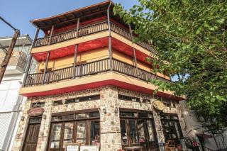 Mythos Guesthouse - Kalambaka - 9
