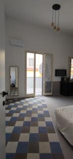 Cozy apartment in city center - Palermo - 5