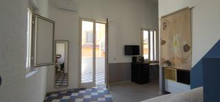Cozy apartment in city center - Palermo - 4
