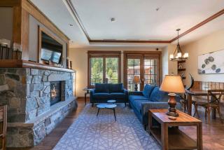 Iron Horse Lodge South 404 by East West Hospitality - Truckee - 0