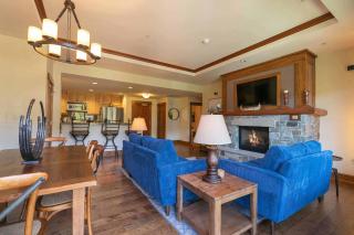 Iron Horse Lodge South 404 by East West Hospitality - Truckee - 9