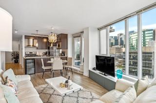 The Altitude,luxury at its best - Vancouver - 0