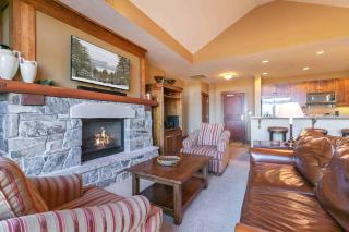 Iron Horse Lodge North 307 by East West Hospitality - Truckee - 9