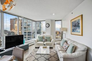 The Altitude,luxury at its best - Vancouver - 2
