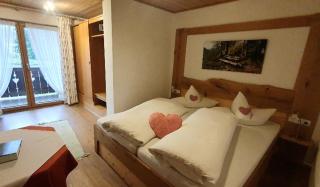 Gästehaus Watzmannblick - 1