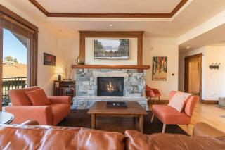 Iron Horse Lodge North 207 by East West Hospitality - Truckee - 9