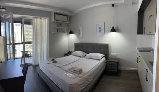 Premium Sea View apartments - Batoemi - 8