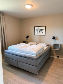 Modern Haug Retreat, Brand New Apartment from 2024 - Storeidet - 1