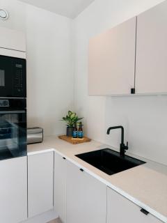 Modern Haug Retreat, Brand New Apartment from 2024 - Storeidet - 7