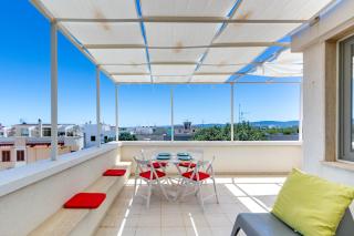 Appartamento La Terrazza sul Faro - MyHo Casa - Torre Canne - 8