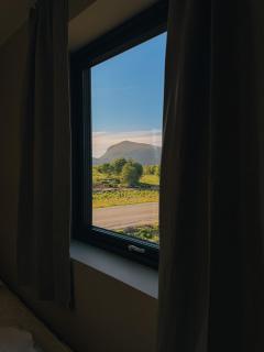 Modern Haug Retreat, Brand New Apartment from 2024 - Storeidet - 3