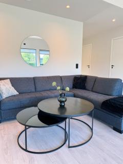Modern Haug Retreat, Brand New Apartment from 2024 - Storeidet - 1