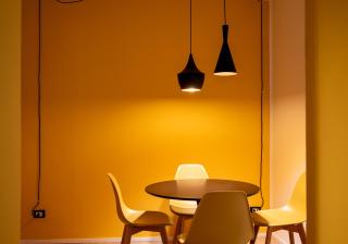 LEGO36 Apartment - Palermo - 4
