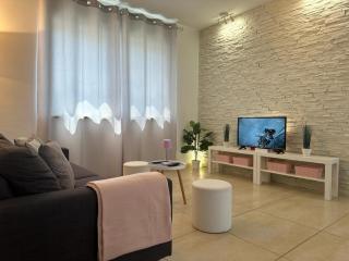 Apartments BRIST HILLS - 4