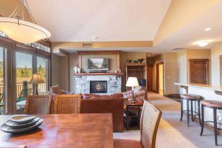 Iron Horse Lodge North 307 by East West Hospitality - Truckee - 2