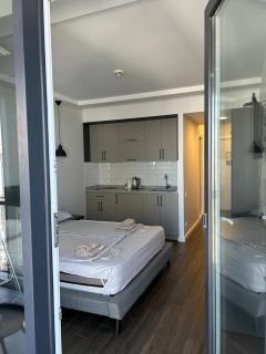 Premium Sea View apartments - Batoemi - 6