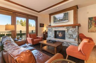 Iron Horse Lodge North 207 by East West Hospitality - Truckee - 0