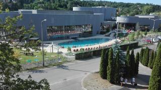 Fortuna Hotel - Miskolctapolca - 5