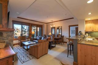 Iron Horse Lodge South 209 by East West Hospitality - Truckee - 8