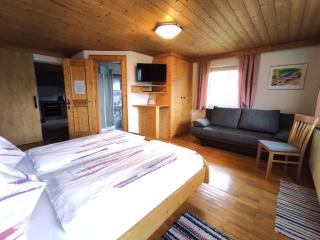 Haus Bergland - Kartitsch - 1
