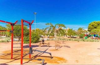 Aldeas De Aquamarina Cabo Roig - Cabo Roig - 5