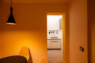 LEGO36 Apartment - Palermo - 2