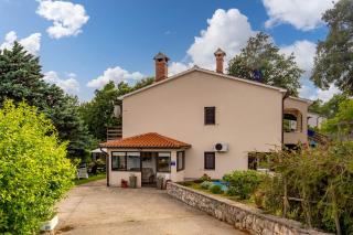 Countryside Apartments - Happy Rentals - Labin - 9