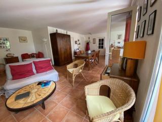 Villa Confort avec Piscine Privée à Lagorce, Proche Vallon Pont d'Arc - 8 Pers. - FR-1-697-29 - Lagorce - 4
