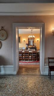 MAISON MAERTENS Chambres et tables d'hôtes - Wassy - 8