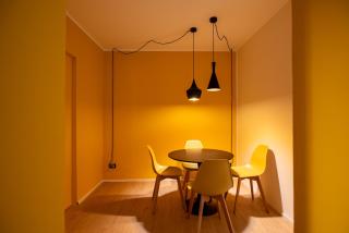 LEGO36 Apartment - Palermo - 8