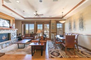Iron Horse Lodge South 401 by East West Hospitality - Truckee - 8