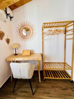 Alojamiento Rural El Nido, Pontones - 7