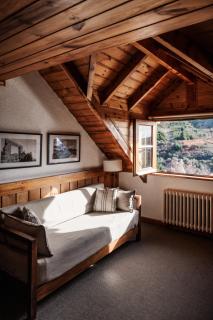 Hostería del Cerro - San Carlos de Bariloche - 2