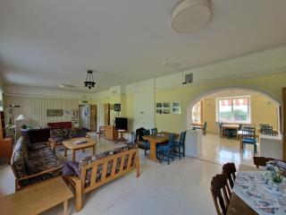 Utbygårdens Hostel - Rättvik - 6
