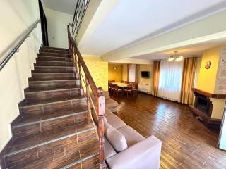 Doina Residence Mamaia Nord - Mamaia Sat/Năvodari - 5