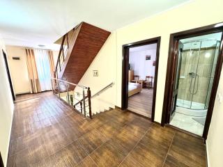 Doina Residence Mamaia Nord - Mamaia Sat/Năvodari - 4