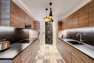 4BR LUXURY FAMILY LOFT - WALK to BEACH & SHOPPING, AIR COND & SUNNY TERRACE TOTOLULUCANNES - Cannes - 1