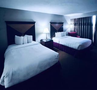 Indy Hotel - Indianápolis - 4