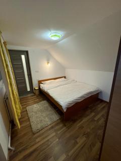 Casa Mariei - Vama Buzăului - 4